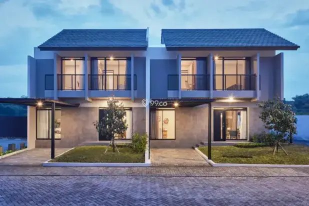 Kota Baru Parahyangan Kota Baru Parahyangan