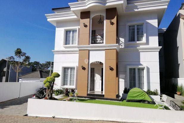 Pesona Lembang Pesona Lembang