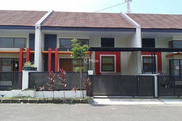 Batujajar Regency 2 Batujajar Regency 2