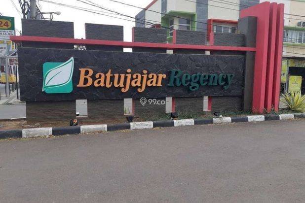 Batujajar Regency 2 Batujajar Regency 2