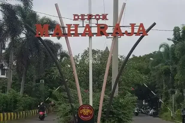 Depok Maharaja Depok Maharaja