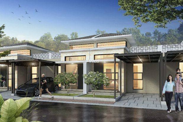 Kota Baru Keandra Kota Baru Keandra