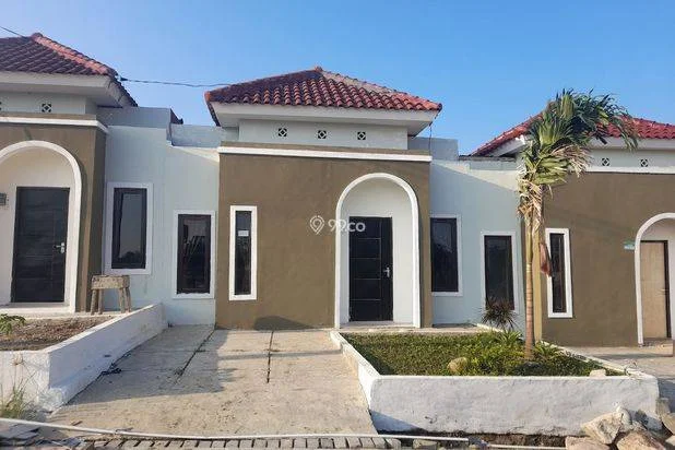 Kota Baru Keandra Kota Baru Keandra