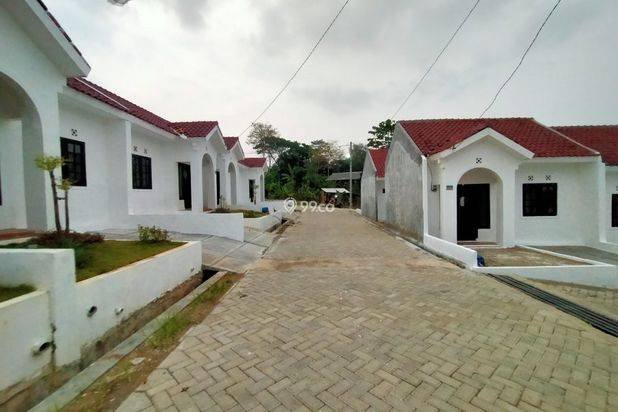 Kota Baru Keandra Kota Baru Keandra