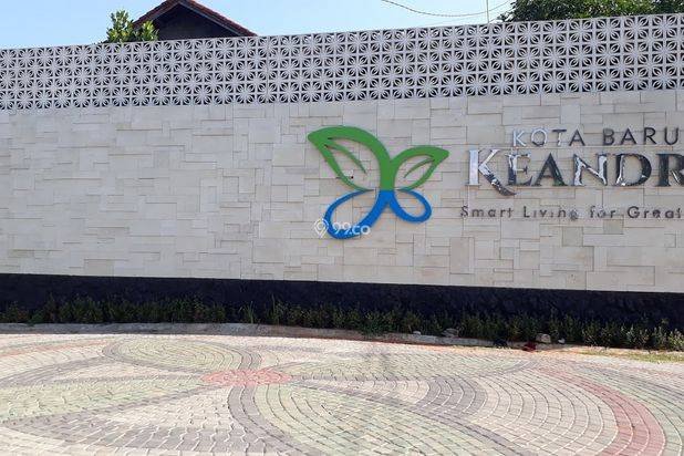 Kota Baru Keandra Kota Baru Keandra