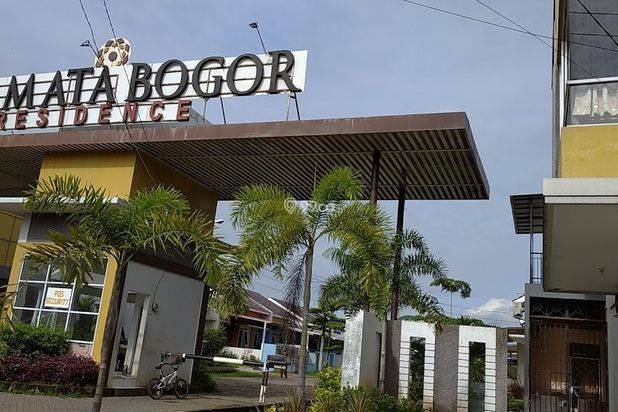 Permata Bogor Residence Permata Bogor Residence
