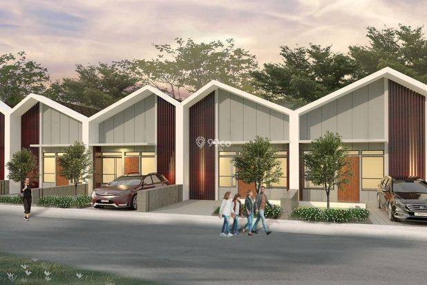 Permata Bogor Residence 2 Permata Bogor Residence 2