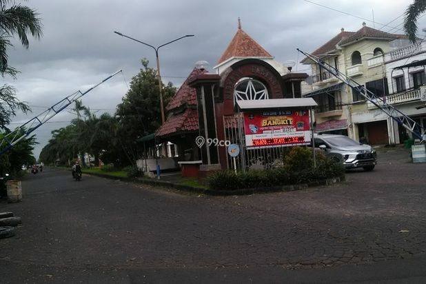 Nirwana Eksekutif Nirwana Eksekutif