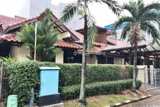 Taman Alfa Indah Taman Alfa Indah