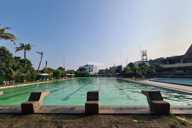Taman Alfa Indah Taman Alfa Indah