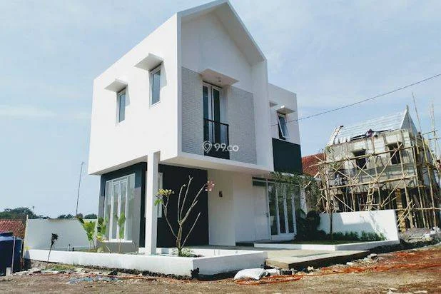 Srimaya Cikutra Residence Srimaya Cikutra Residence