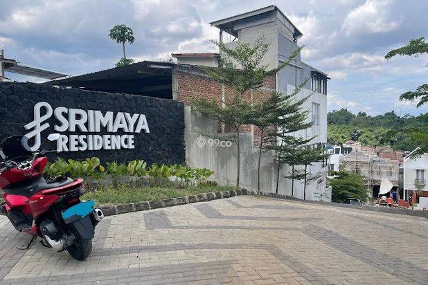 Srimaya Cikutra Residence Srimaya Cikutra Residence