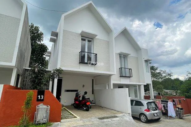 Srimaya Cikutra Residence Srimaya Cikutra Residence
