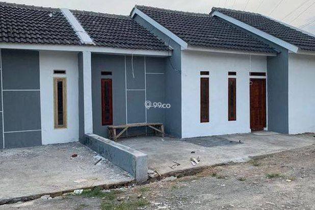 Bojong Raya Indah Bojong Raya Indah