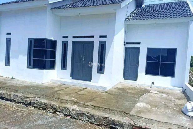 Bojong Raya Indah Bojong Raya Indah