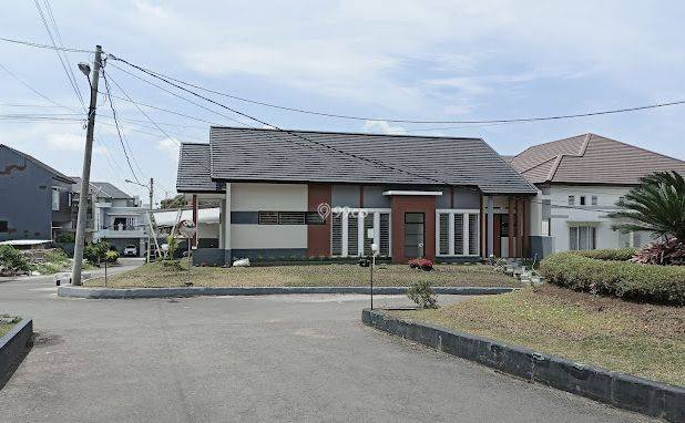 Pesona Cibeureum Permai Pesona Cibeureum Permai