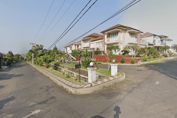 Pesona Cibeureum Permai Pesona Cibeureum Permai