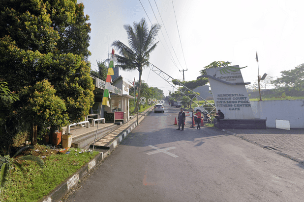 Pesona Cibeureum Permai Pesona Cibeureum Permai