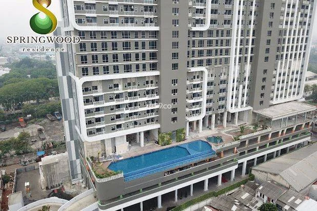 Springwood Residence Springwood Residence