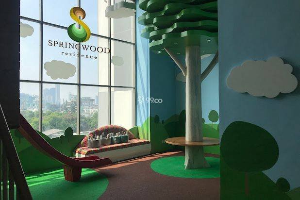 Springwood Residence Springwood Residence