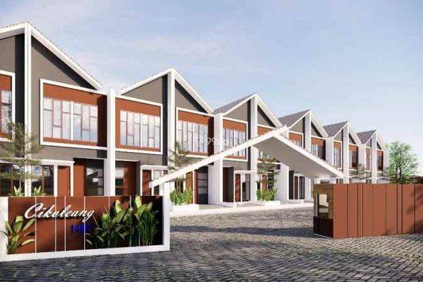 Cikoleang Hill Cikoleang Hill