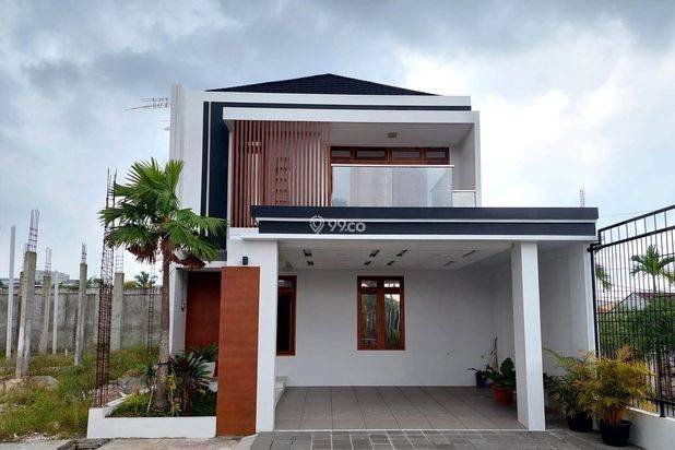 Taman Firdaus Residence Taman Firdaus Residence
