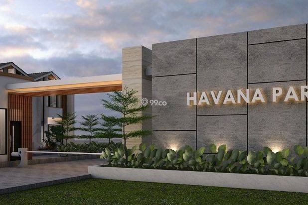 Havana Park Ciwastra Havana Park Ciwastra