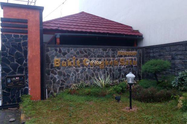 Bukit Cengkeh 1 Bukit Cengkeh 1
