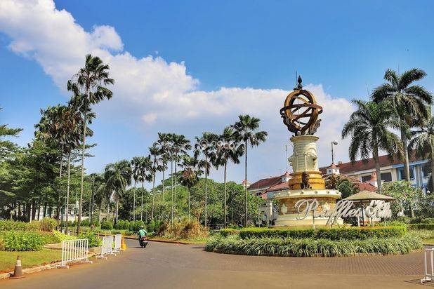 Raffles Hills Cibubur Raffles Hills Cibubur
