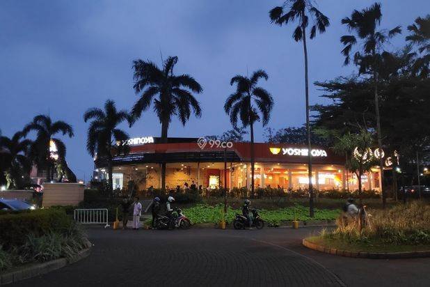 Raffles Hills Cibubur Raffles Hills Cibubur