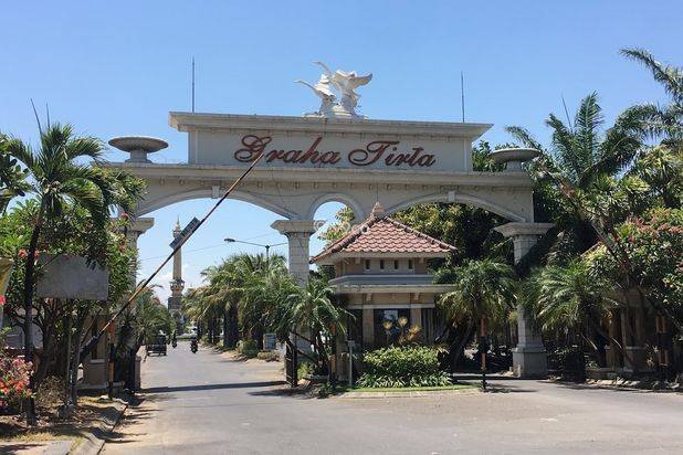 Graha Tirta Graha Tirta
