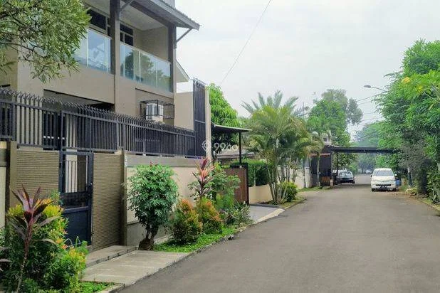 Kencana Loka BSD Kencana Loka BSD