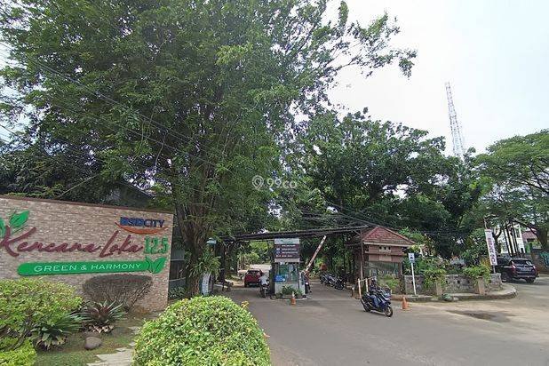Kencana Loka BSD Kencana Loka BSD