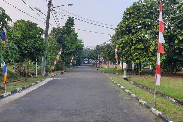 Kencana Loka BSD Kencana Loka BSD