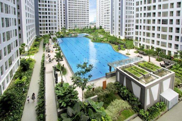 M-Town Residence Serpong M-Town Residence Serpong