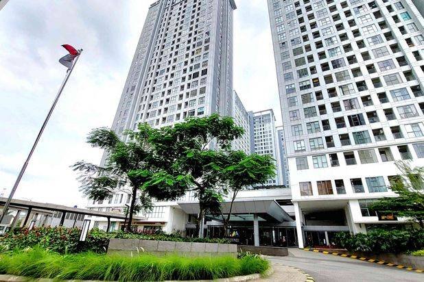 M-Town Residence Serpong M-Town Residence Serpong