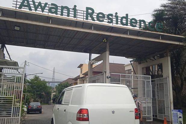 The Awani Residence The Awani Residence