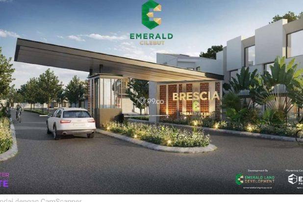Emerald Cilebut Emerald Cilebut