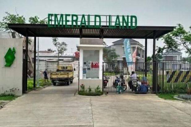 Emerald Land Cibinong Emerald Land Cibinong