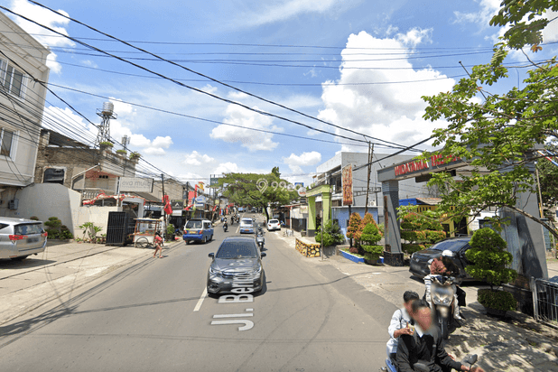 Perumnas 1 Karawaci Perumnas 1 Karawaci