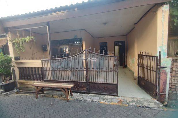 Perumnas 1 Karawaci Perumnas 1 Karawaci