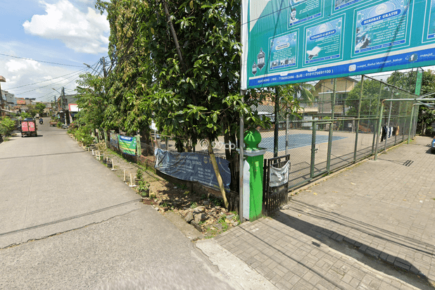 Perumnas 1 Karawaci Perumnas 1 Karawaci