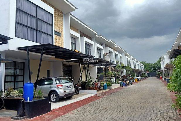 Royale Bintaro Residence Royale Bintaro Residence