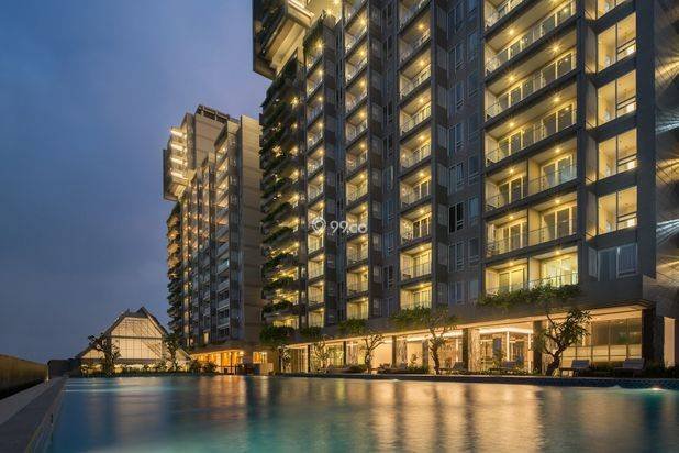 Landmark Residence Landmark Residence