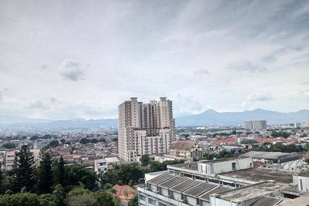 Sudirman Suites Sudirman Suites