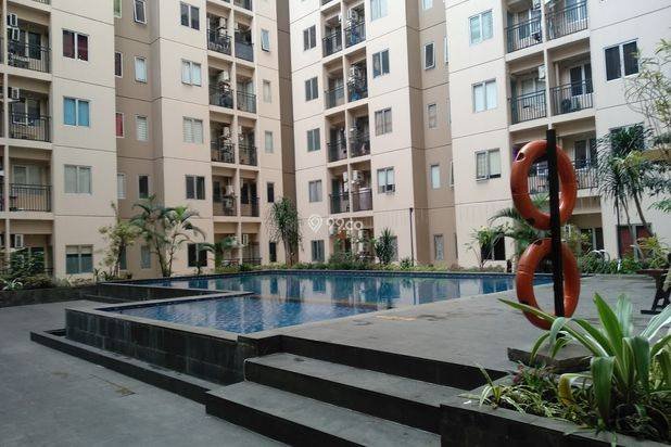 Sudirman Suites Sudirman Suites