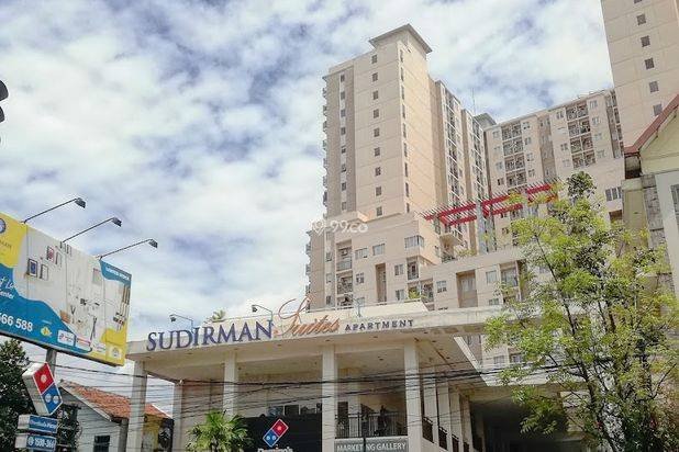 Sudirman Suites Sudirman Suites