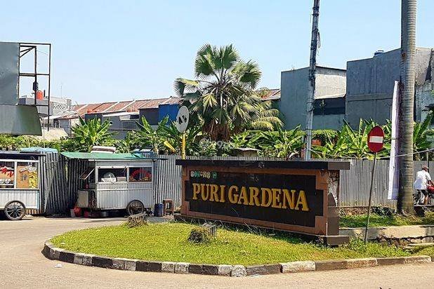 Puri Gardena Puri Gardena