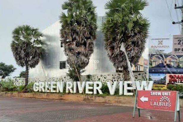 Green River View Green River View