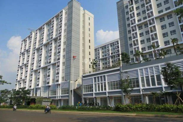 Scientia Residences Scientia Residences